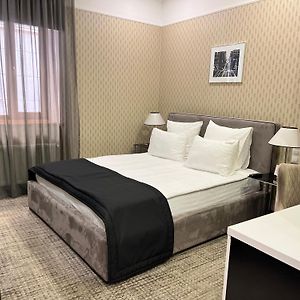 Double Room Disability Access